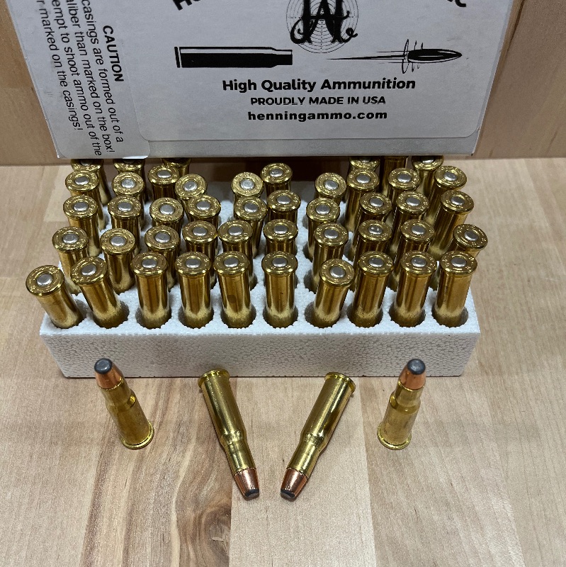 25-20 win 60gr ammo