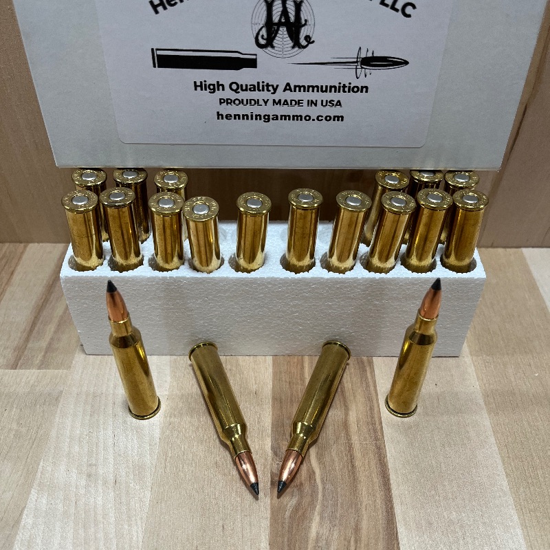225 winchester ammo