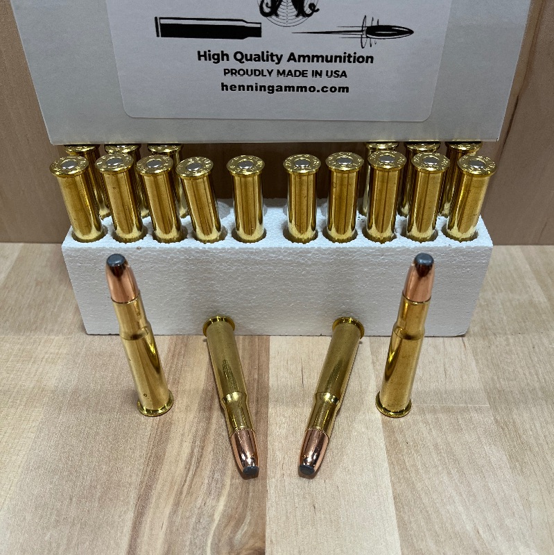 32 win special ammo
