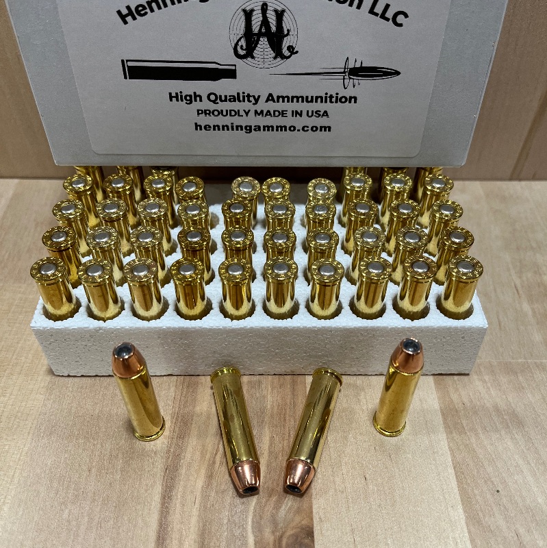 327 federal ammo