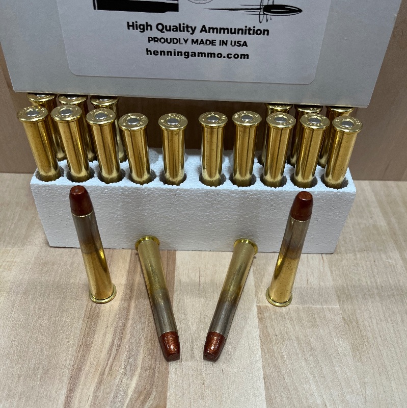 32-40 win ammo