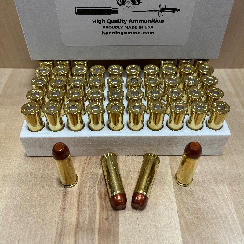 44-40 ammo