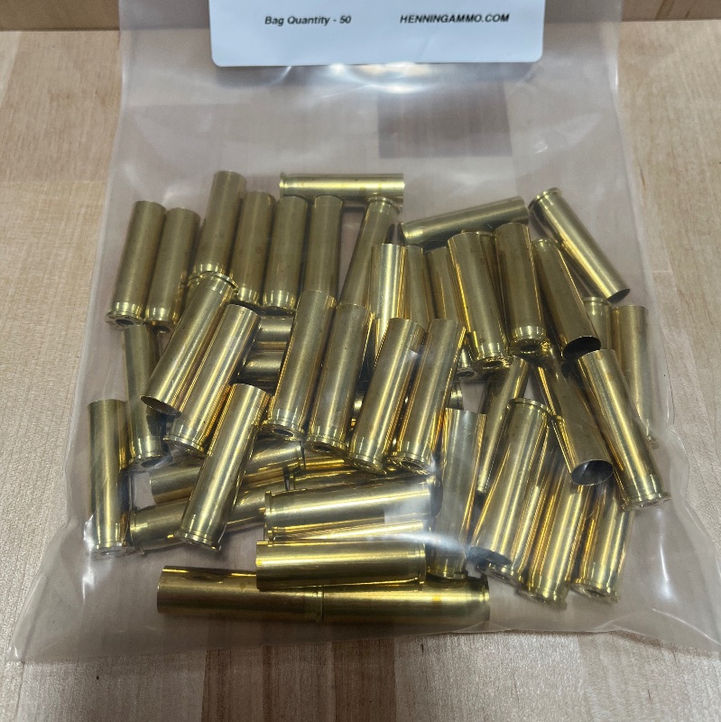 custom brass ammunition with packaging