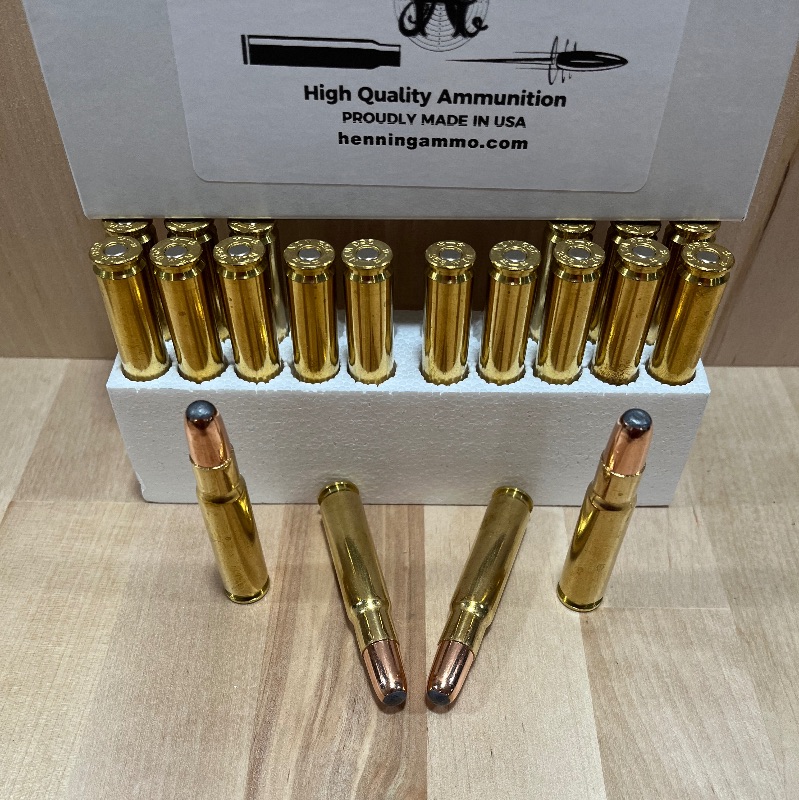 356 win ammo