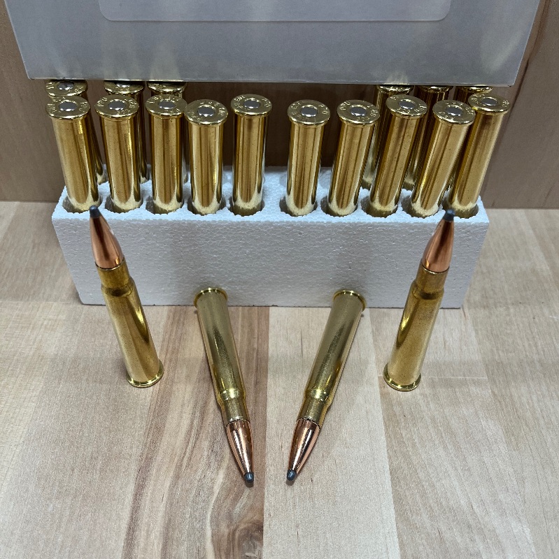 303 british ammo