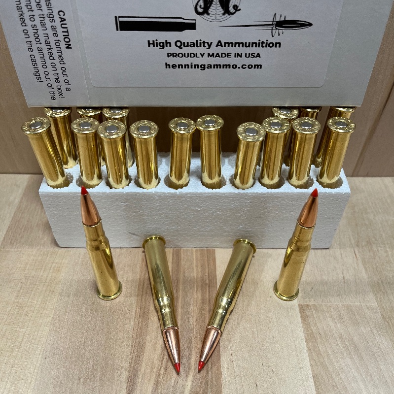 7-30 waters ammo