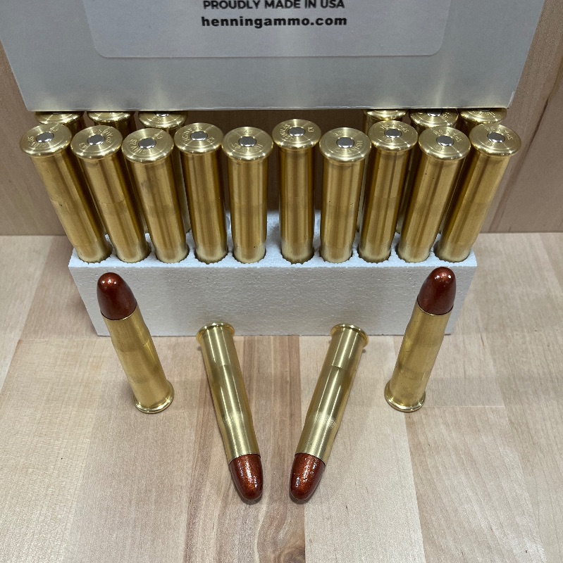 43 spanish ammo