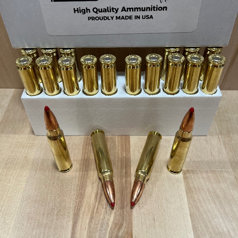 300 savage ammo